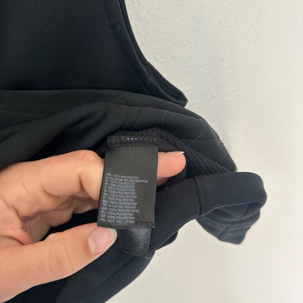 THE NORTH FACE Apex Canyonwall Vest - Picture 6 of 8